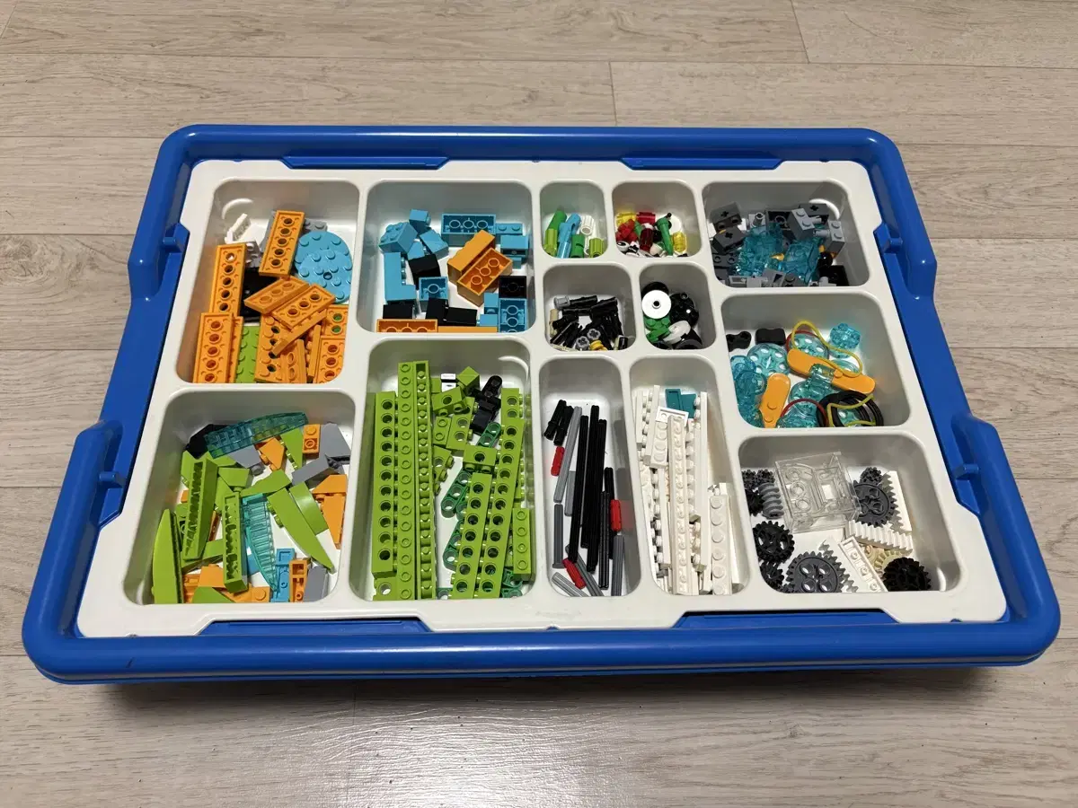 레고 에듀케이션 WeDo2.0 45300